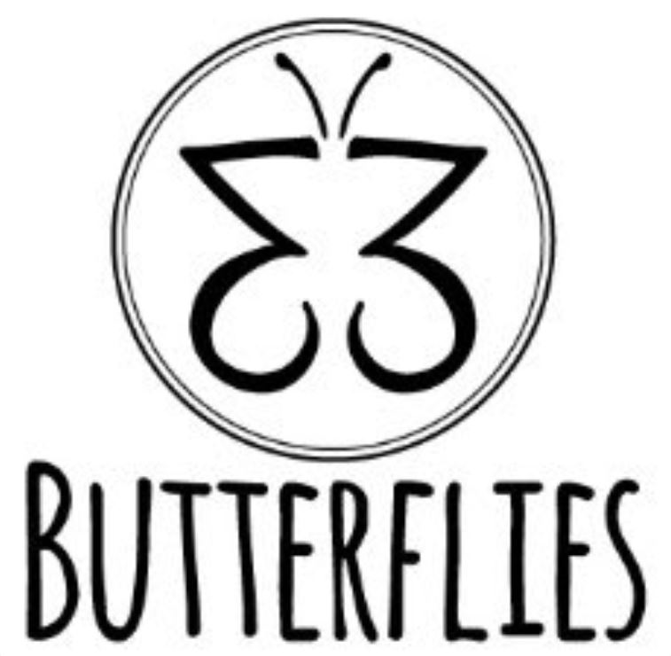 33 Butterflies Challenge - Anna Guerin