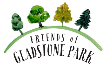 Friends of Gladstone Park