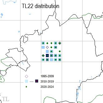 Small Heath TL22 distribution